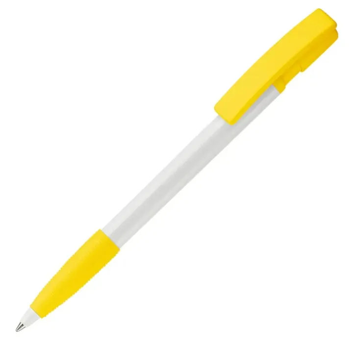 Nash ball pen rubber grip hardcolour - LT80801 (N0141)